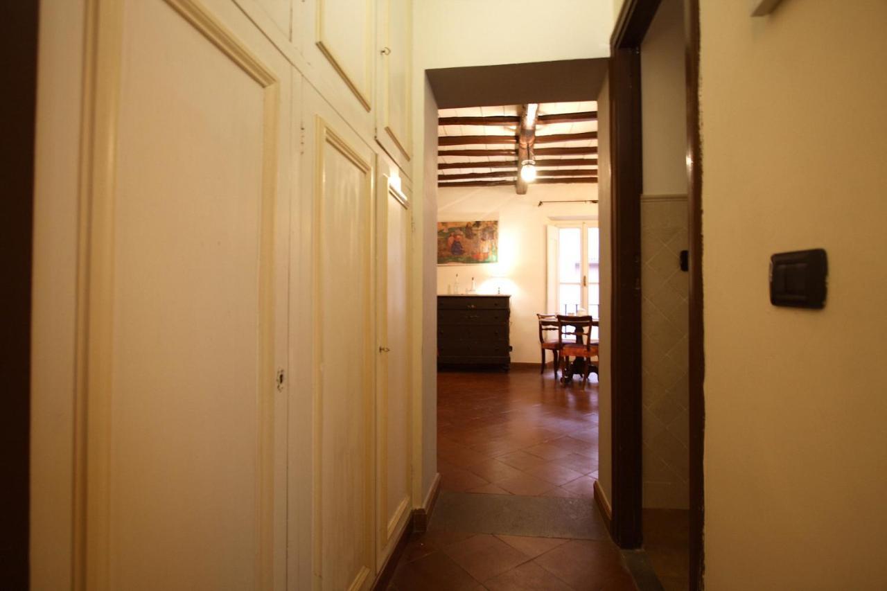 Pozzuolo Holiday House Rome Exterior photo