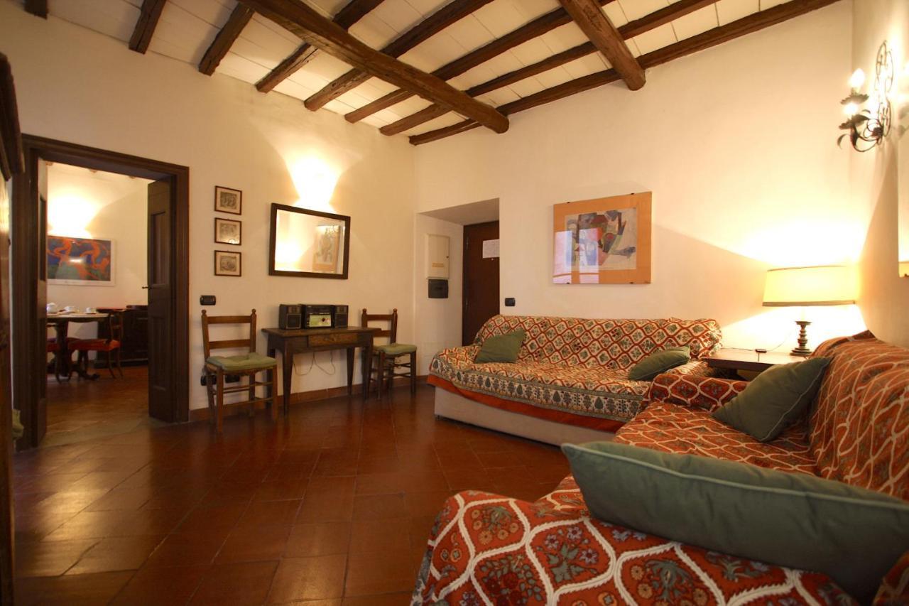 Pozzuolo Holiday House Rome Exterior photo