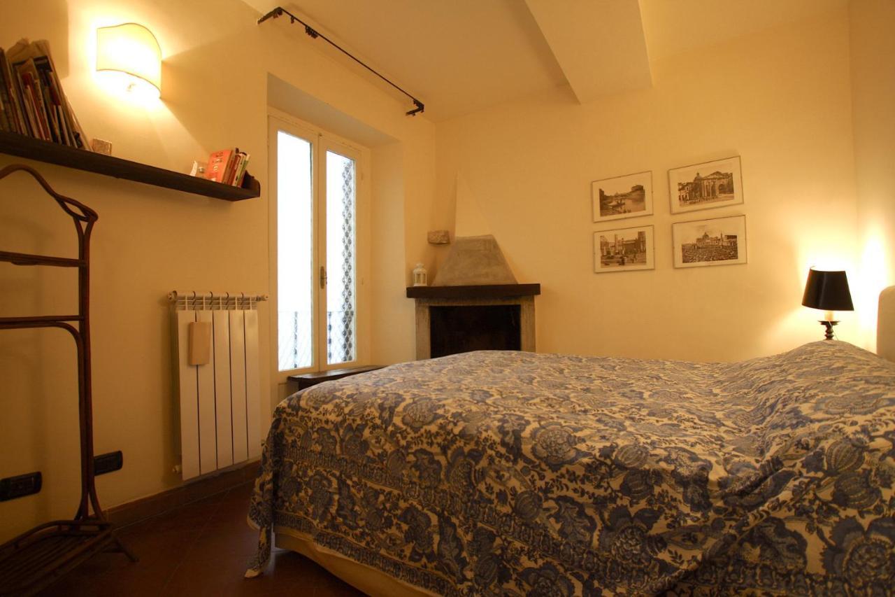 Pozzuolo Holiday House Rome Exterior photo