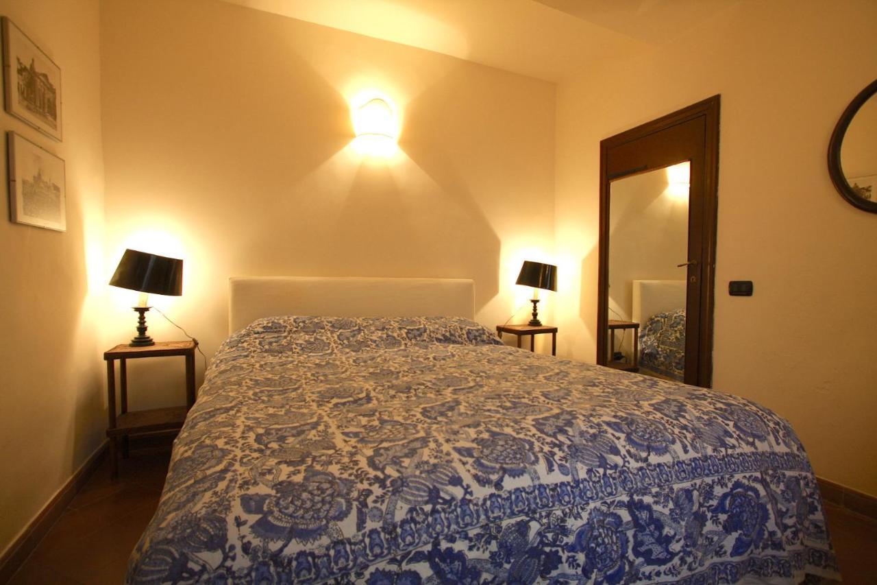 Pozzuolo Holiday House Rome Exterior photo