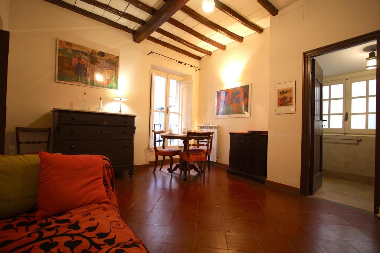 Pozzuolo Holiday House Rome Exterior photo