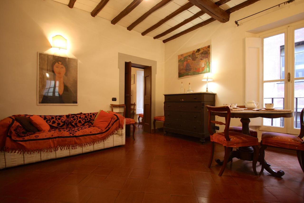 Pozzuolo Holiday House Rome Exterior photo